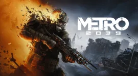 Metro 2039: Erstes Gameplay zeigt neuen Protagonisten und Februar-Release 2027 Metro 2039