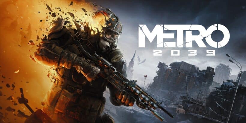 Metro 2039