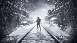 Metro-Romantrilogie und Metro 2033 Universum