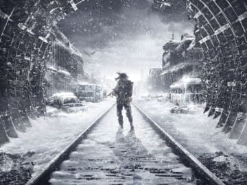 Metro-Romantrilogie und Metro 2033 Universum