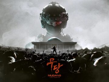 Mudang: Two Hearts