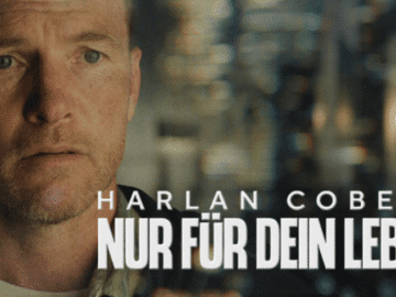 Nur für dein Leben
