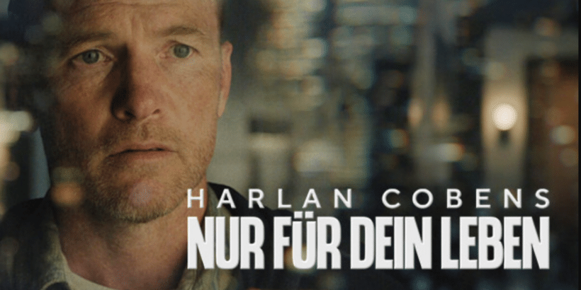 Nur für dein Leben