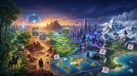 Die größten Open-World-Erweiterungen 2026 und 2027 im Überblick 5 Die größten Open-World-Erweiterungen 2026 und 2027