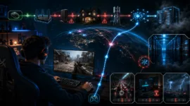 Ping und Latenz erklärt: Was die Verzögerung beim Online-Gaming verursacht Ping und Latenz erklärt