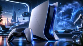 PS6: Embracer-Bericht stützt Verschiebungs-Prognose 5 PlayStation 6
