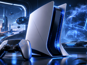 PlayStation 6