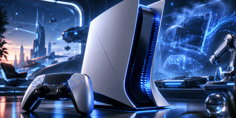 PlayStation 6