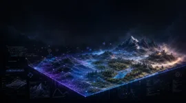 Prozedurale Generierung erklärt: Wie Algorithmen Spielwelten erschaffen 45 Prozedurale Generierung erklärt