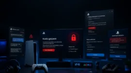 PSN-Bann erklärt: Warum PlayStation-Accounts gesperrt werden – und was du tun kannst 43 PSN-Bann erklärt