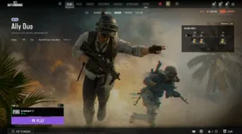 PUBG: BATTLEGROUNDS testet neuen KI-Teamkollegen Ally PUBG: BATTLEGROUNDS