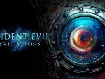 Resident Evil Revelations