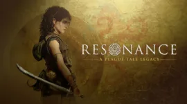 Resonance: A Plague Tale Legacy — Release-Termin und neue Gameplay-Details enthüllt Resonance: A Plague Tale Legacy