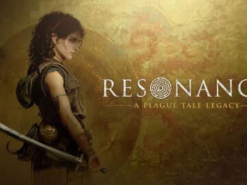 Resonance: A Plague Tale Legacy
