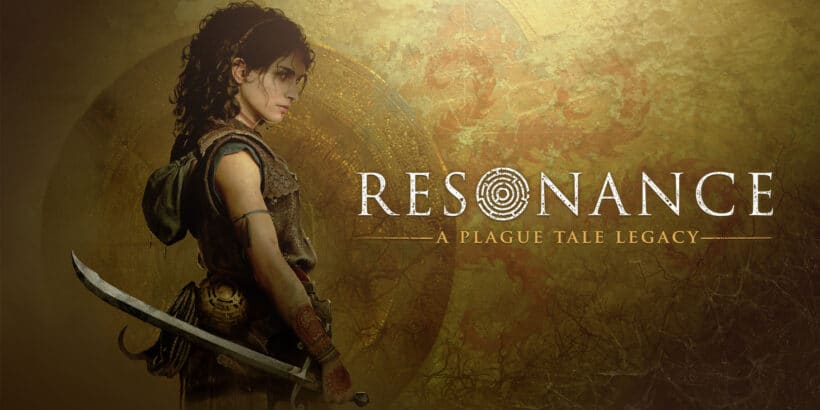 Resonance: A Plague Tale Legacy