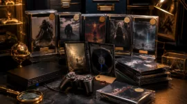 Seltene PS2-Spiele: Diese Sammlerstücke sind heute ein Vermögen wert 49 seltene Videospiele