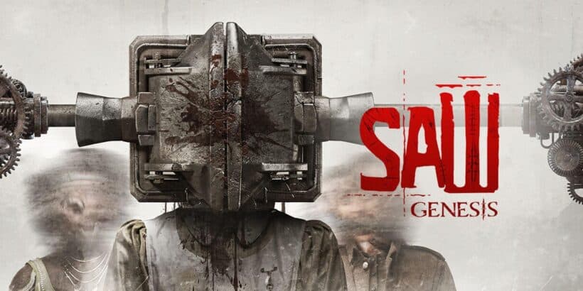 SAW: Genesis