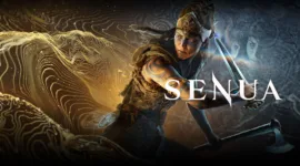 Senua angekündigt: Ninja Theory macht kein Hellblade 3 – sondern etwas Größeres Senua