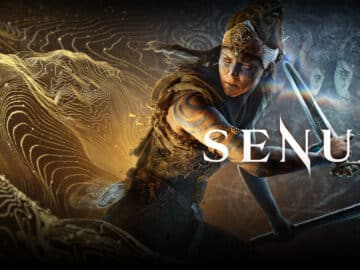 Senua