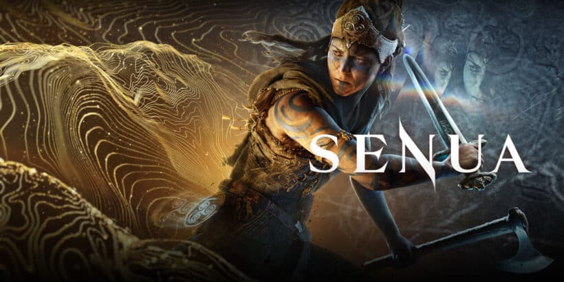 Senua