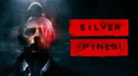 Silver Pines: Survival-Horror-Metroidvania kommt am 8. Oktober 5 Silver Pines