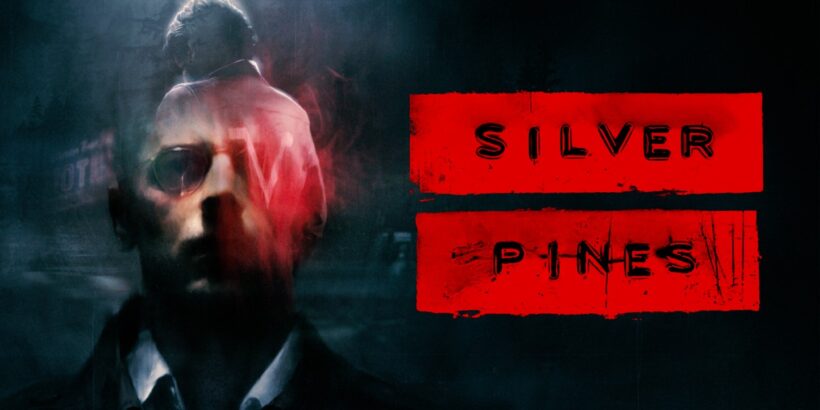 Silver Pines