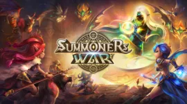 Summoners War: 12 Jahre Jubiläum – Com2uS zieht Bilanz 3 Summoners War: Sky Arena
