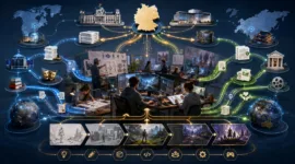 Staatliche Spieleförderung erklärt: Wie Deutschland und die Welt Spieleentwicklung finanzieren 43 Staatliche Spieleförderung erklärt