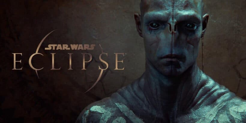 Star Wars Eclipse