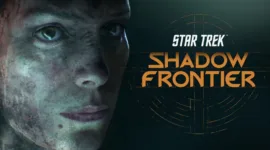 Star Trek: Shadow Frontier – Bloober Team bringt psychologischen Horror ins Trek-Universum Star Trek Shadow Frontier