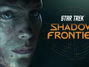 Star Trek Shadow Frontier