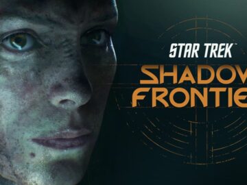 Star Trek Shadow Frontier