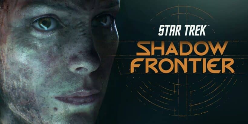 Star Trek Shadow Frontier