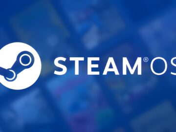 SteamOS