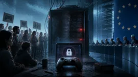 EU-Kommission lässt Stop Killing Games auflaufen 3 EU-Kommission lässt Stop Killing Games auflaufen