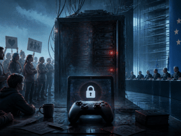 EU-Kommission lässt Stop Killing Games auflaufen