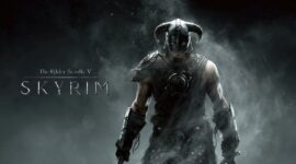 The Elder Scrolls