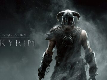 The Elder Scrolls