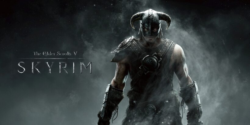 The Elder Scrolls