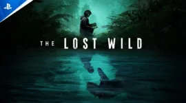 The Lost Wild: Dino-Survival-Horror von Annapurna Interactive erscheint 2027 auf PS5 The Lost Wild
