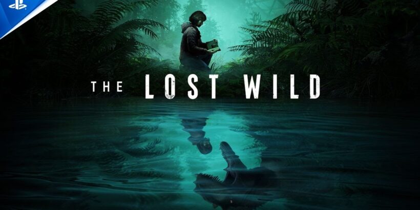 The Lost Wild