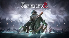 The Sinking City 2: Releasedatum bestätigt – Steam-Demo ab sofort spielbar 5 The Sinking City 2