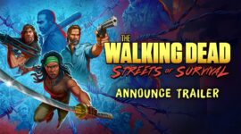 The Walking Dead: Streets of Survival