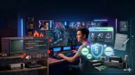 Toxisches Gaming erklärt: Was es ist, warum es entsteht und was dagegen hilft 43 Toxisches Gaming