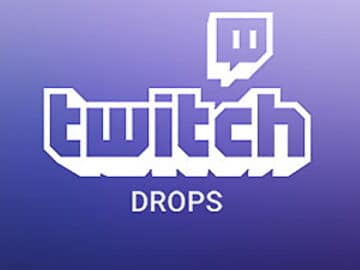 Twitch Drops