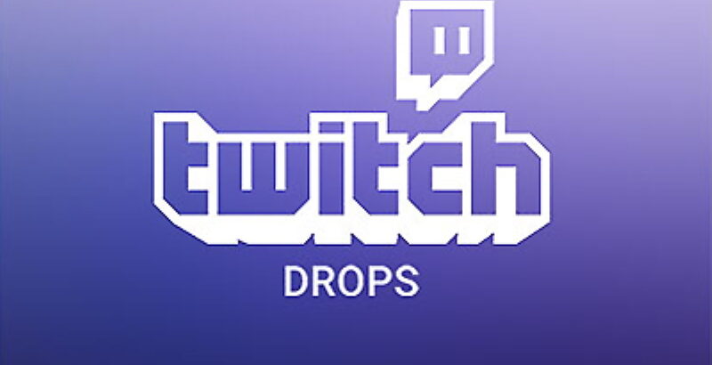 Twitch Drops
