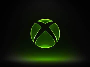 xbox logo