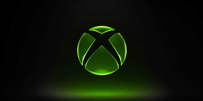 xbox logo