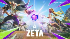 Project ZETA: KRAFTON veranstaltet ersten weltweiten Community-Test vom 25. bis 28. Juni 9 Project ZETA