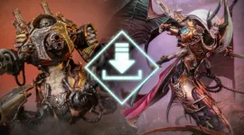 Warhammer 40.000: Erstes Balance-Update der 11. Edition ist da 31 Warhammer 40.000 Balance-Update